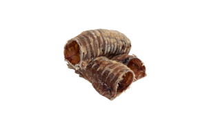 Tchawica wołowa cięta