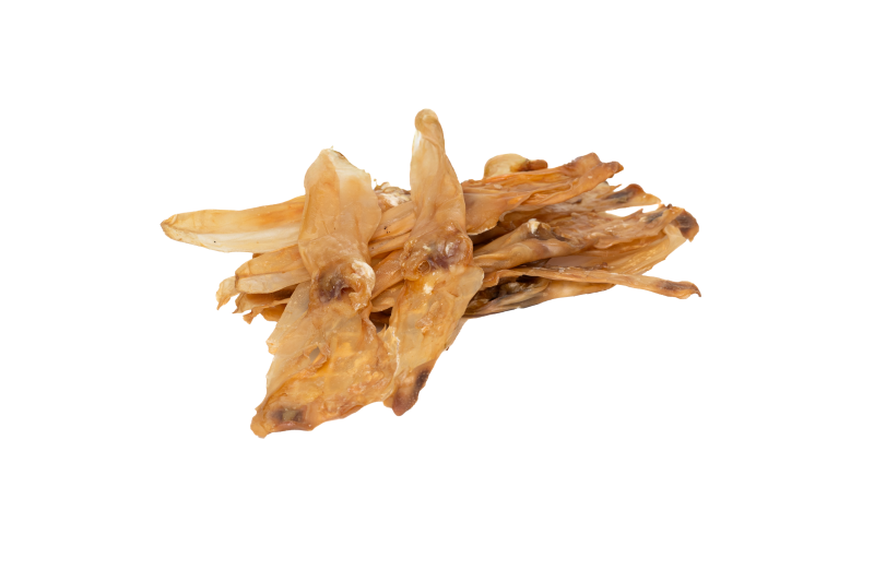 ucho królicze.beztła